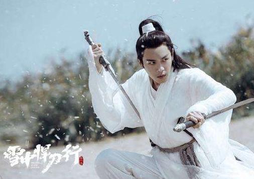 郭靖宇团队又携四部新剧来袭,郭靖宇新剧开播