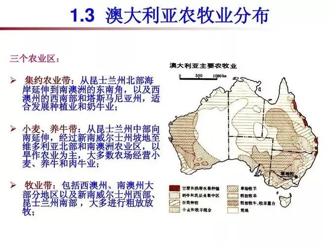 澳大利亚是大洋彼岸国家吗,澳洲历史上被遗忘的国家
