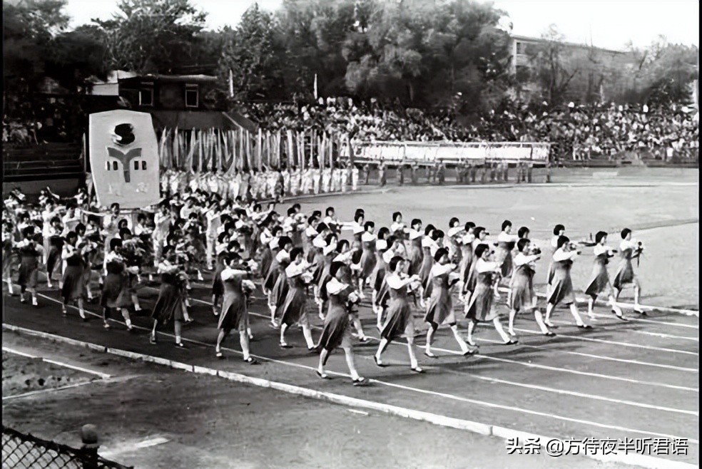 1980年代郑州老照片,八十年代郑州老视频