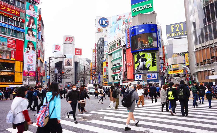 电商在中国为什么比别的国家厉害,中国电商跟日本电商