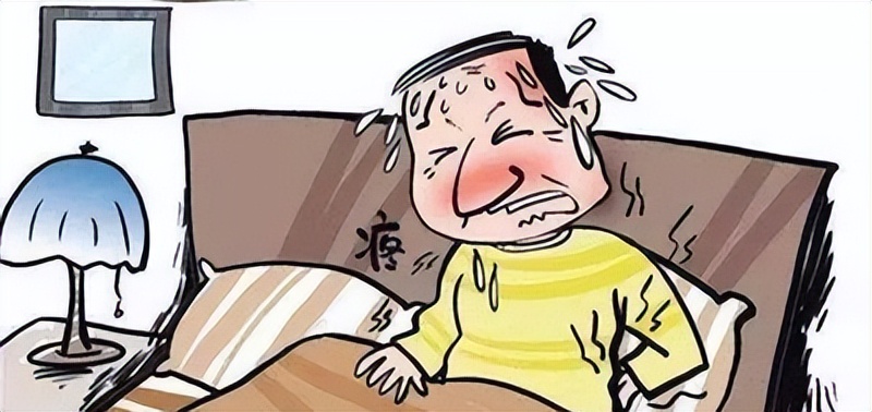 止痛最强的膏药,止痛大穴