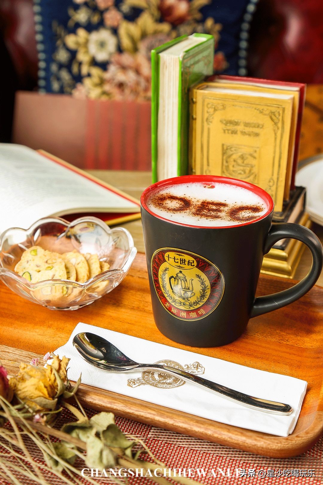 星沙必吃的17家美食,长沙美食攻略本地人带你吃遍全城