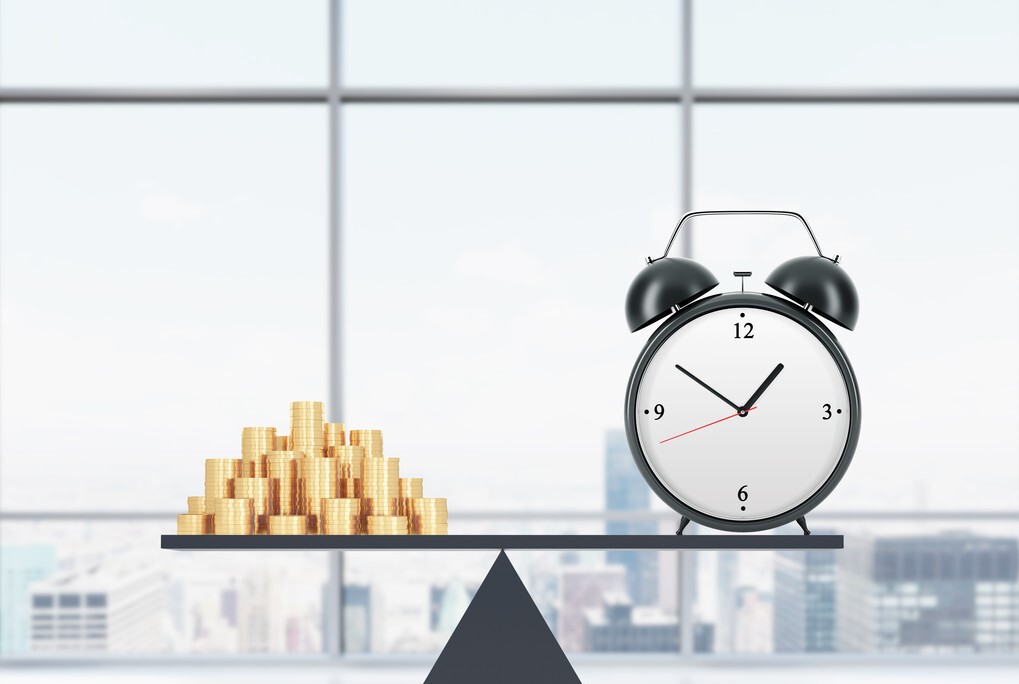 职场最精明的四种人,靠谱职场人的自我修养