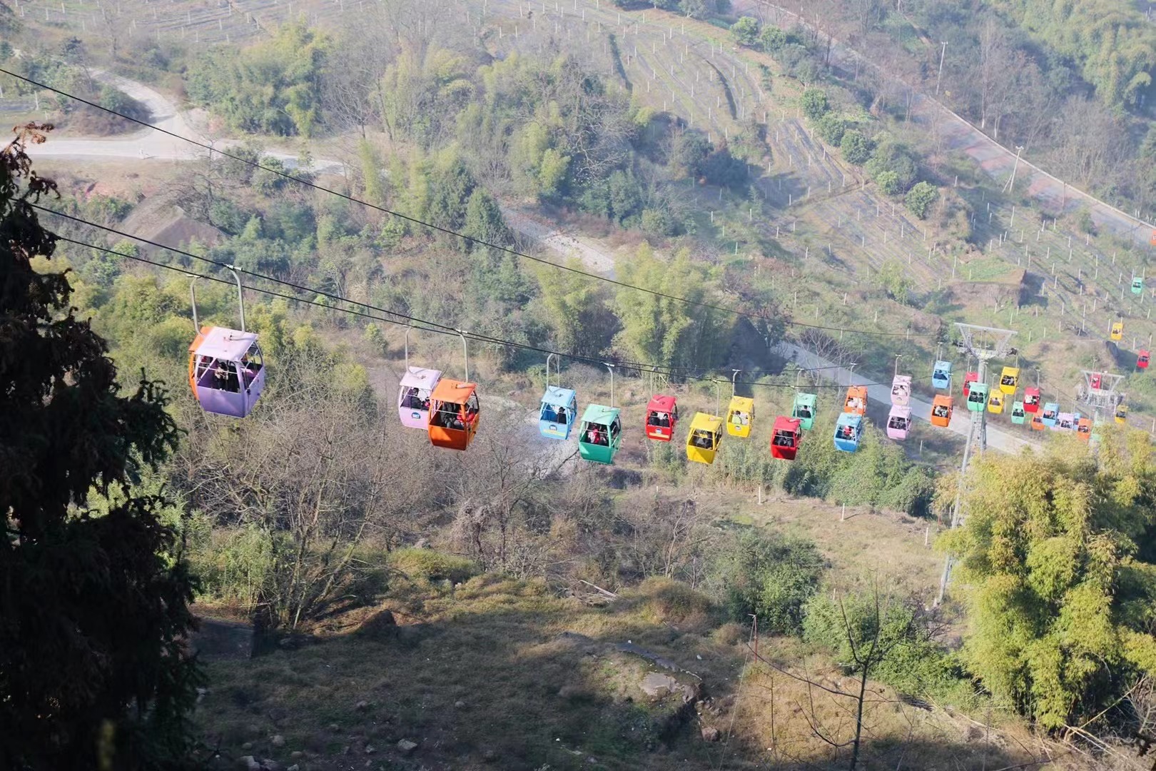 五一假期适合露营烧烤,五一沉浸式露营