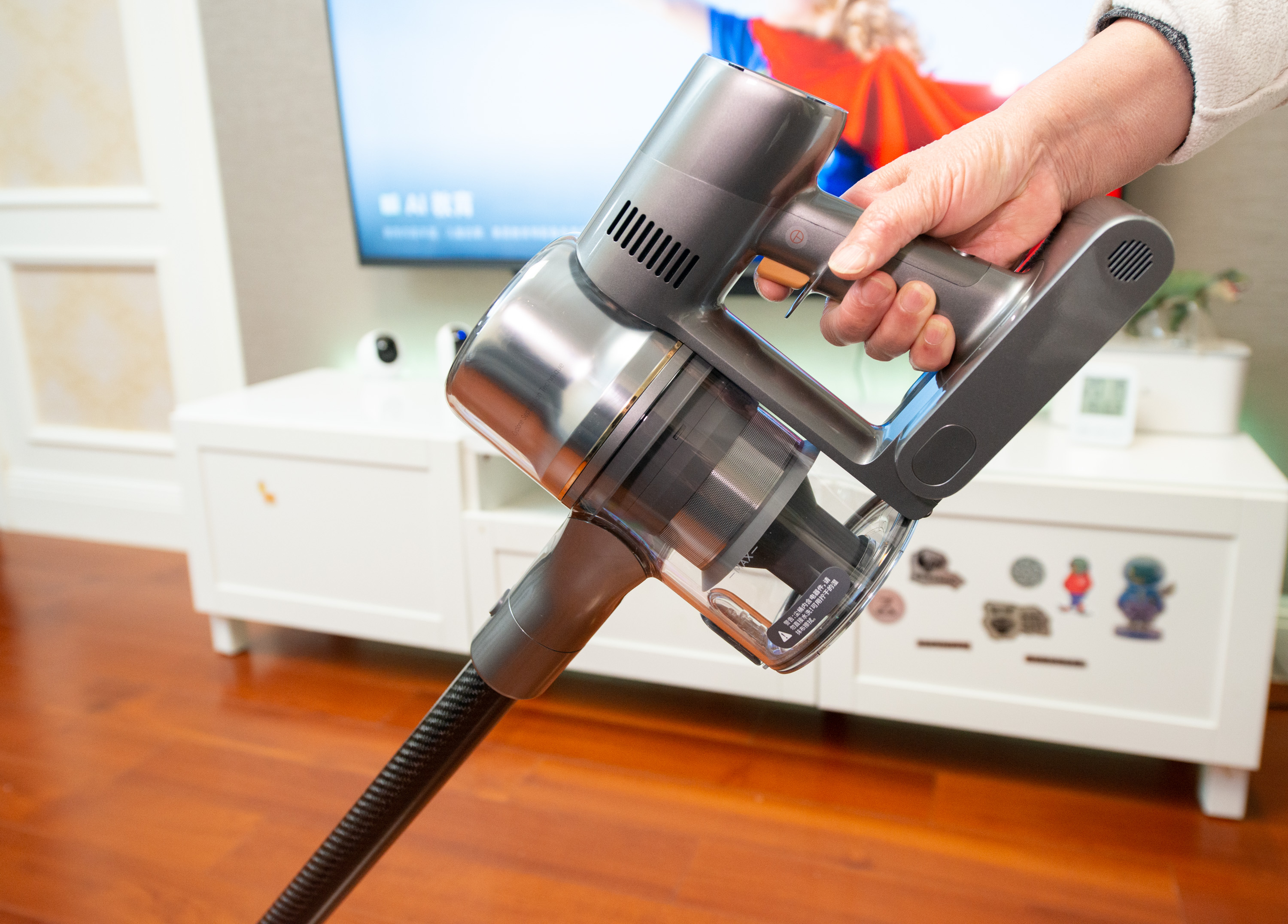 大吸力有线吸尘器性价比推荐,戴森跟追觅吸尘器比怎么样