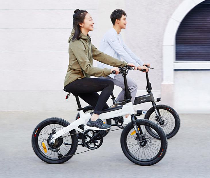 喜摩c20和z20的区别,喜摩z20电动自行车评测