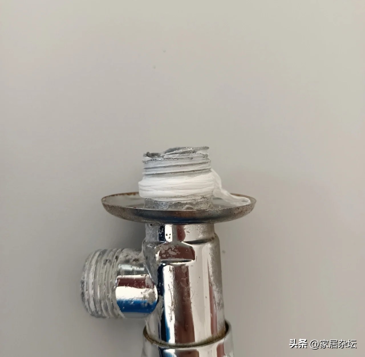 角阀朝哪个方向是关,角阀怎么选防止漏水