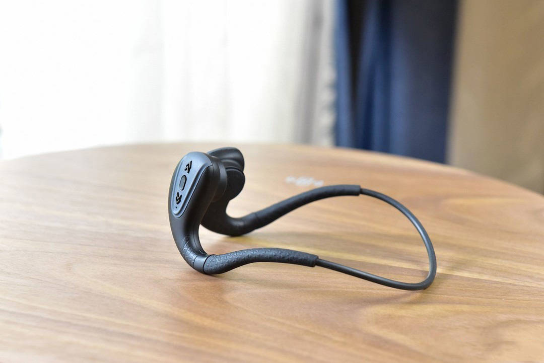 耳机骨传导和非骨传导,骨传导概念耳机和骨传导耳机区别