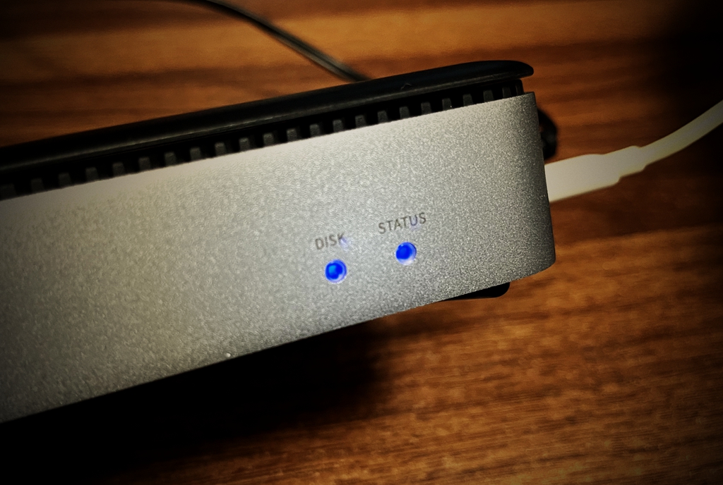 奥睿科硬盘柜能否实现私有云,硬盘盒跟私有云有什么区别