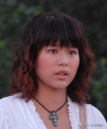 第一眼“丑”，第二眼好看，这7位女星颜值是个谜