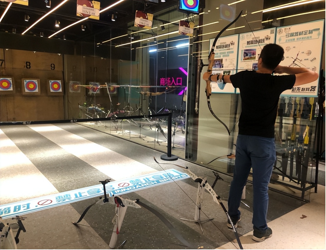 「企业团建推荐」体验速度与激情，年轻人最爱玩的团建项目在这里