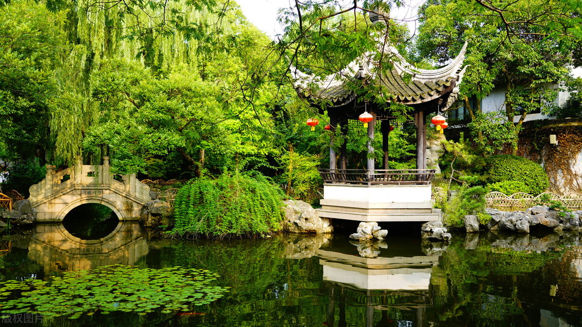苏州游玩攻略小众景点推荐,苏州一日游最佳攻略姑苏区