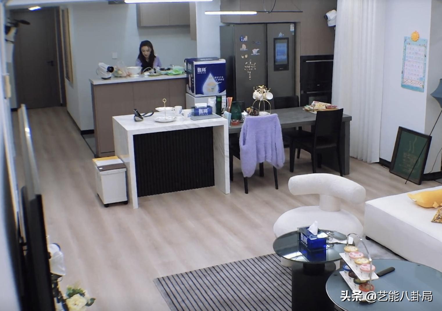 迁居内地的港台明星,大陆定居的10位香港明星