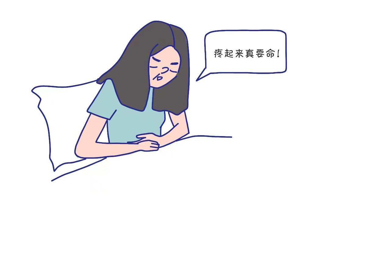 外力强烈冲击，可导致女性黄体破裂？还能不能愉快地为爱鼓掌了