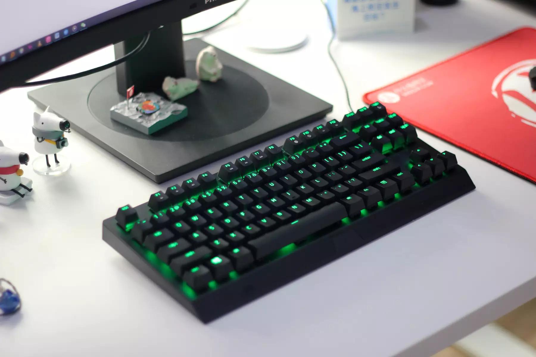 2022双十一值得购买的机械键盘,2019双十一什么键盘值得买