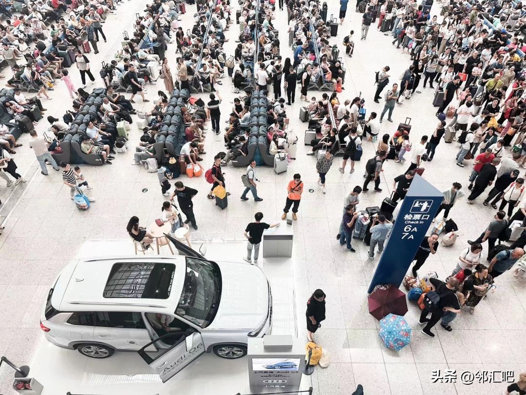 维他奶、怡宝、百事可乐...丨七月快闪店精选案例来啦！