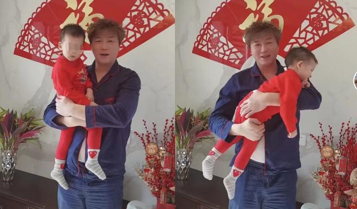 前国脚张玉宁婚礼现场,张玉宁现状照片