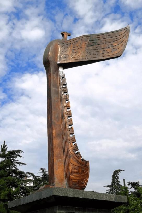 南阳是一个值得三顾的地方宣传语,为什么说南阳是值得三顾的地方