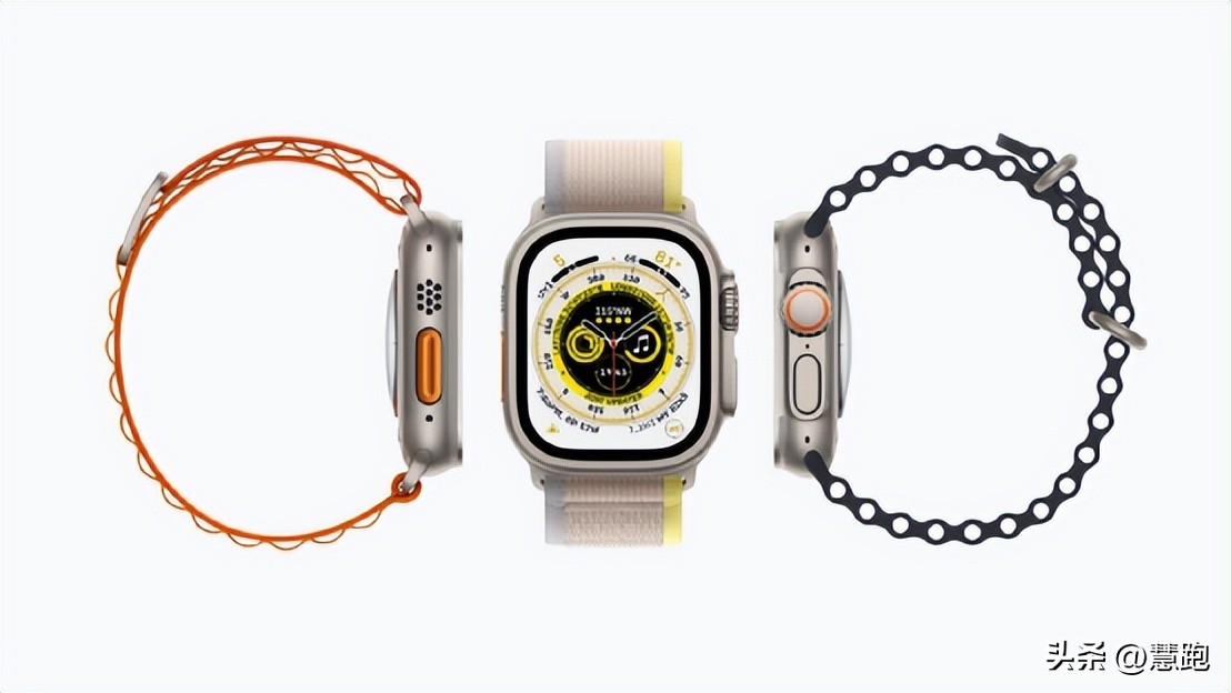 适合跑者的手表,今年新的苹果手表会有哪些亮点