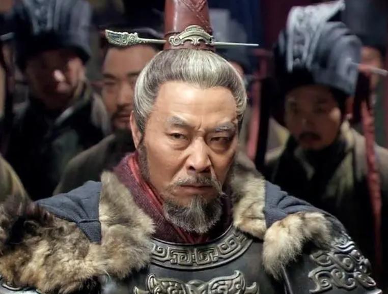 秦国名将白起视频完整版,秦朝大将白起的残暴