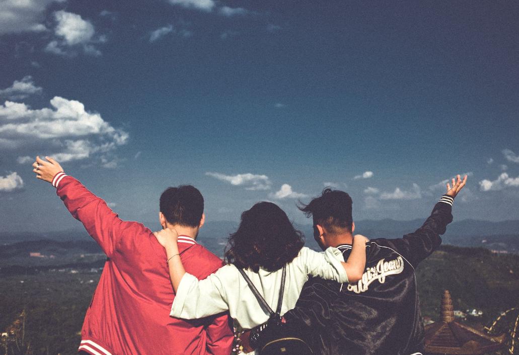 不同思维模式对信任的影响,不同承诺