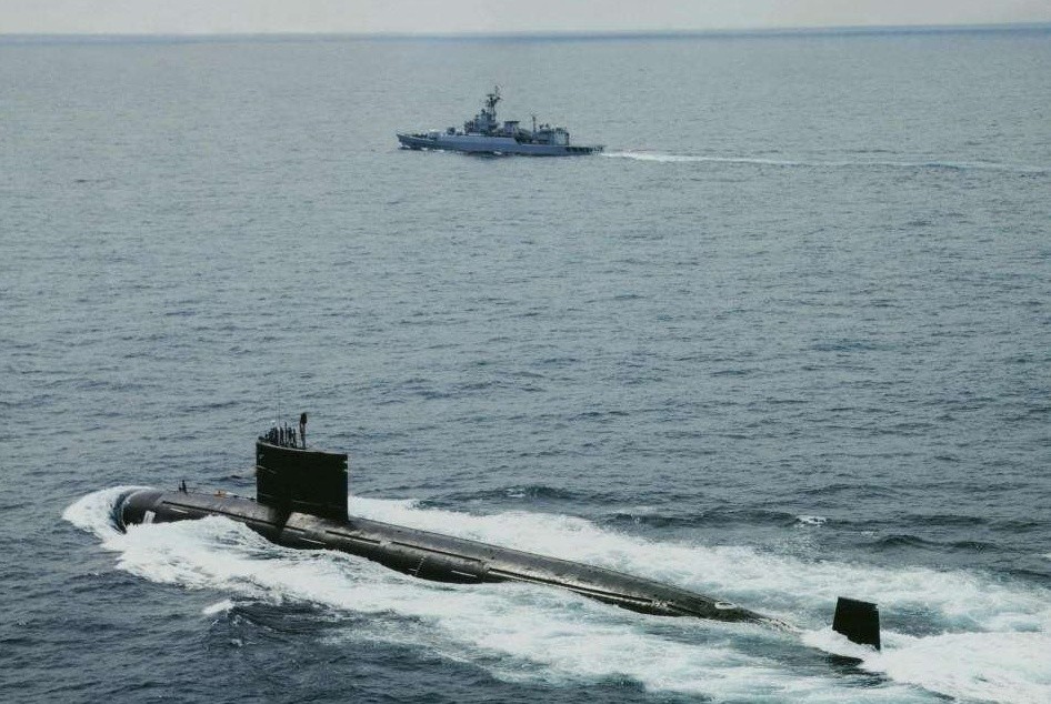 鑻卞浗鑸瘝涓浗娴峰啗,鑻卞浗娴峰啗涓浗鑸瘝