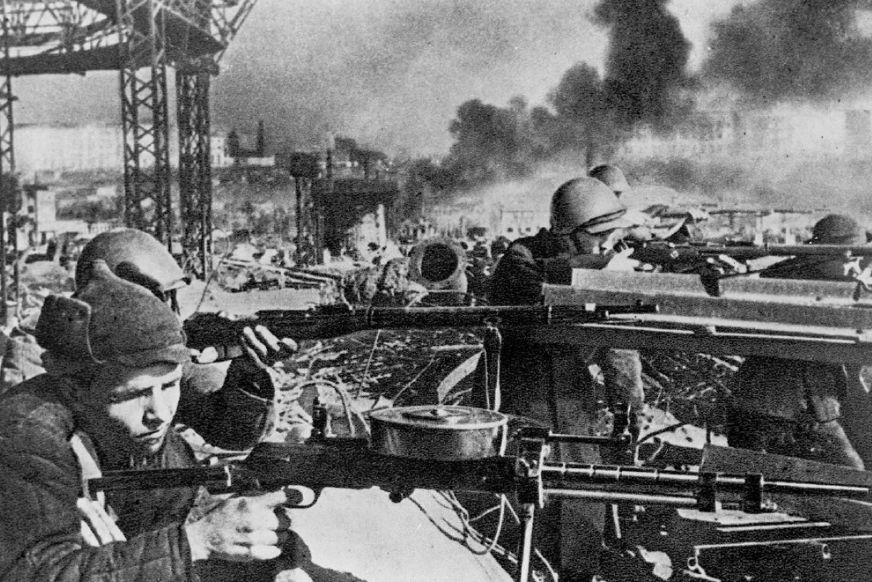 美俄最难打的三个国家,美国口中最难对付的四个国家