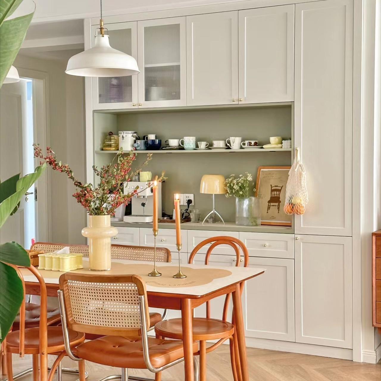 定制家具常用哪些尺寸比较好看,定制家具尺寸注意事项大全图解