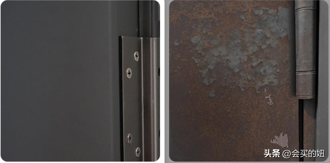 入户门防盗门有必要更换吗,装修进户门一定要换吗