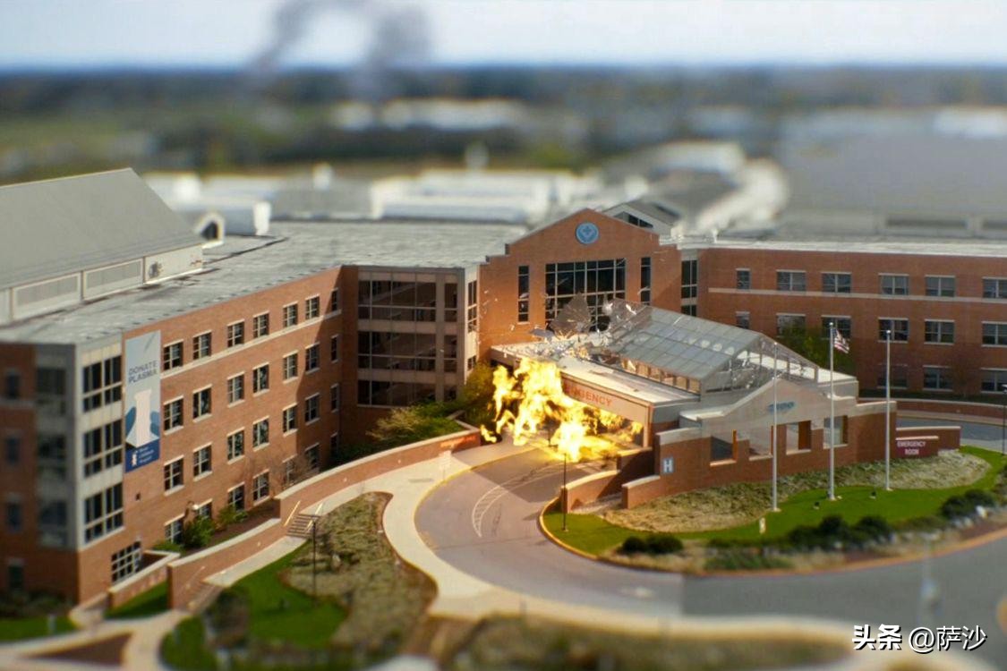 以上帝视角看世界,以上帝的视角看地球