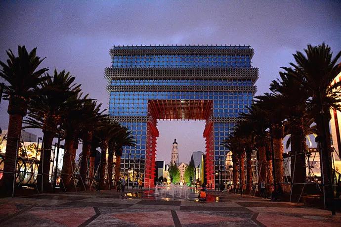 云南省昆明市1903公园