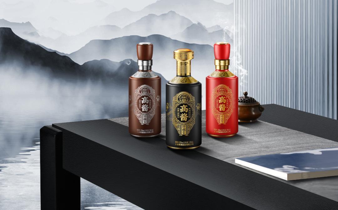 酱香型白酒上海贵酒质量怎样,高酱优等生酒