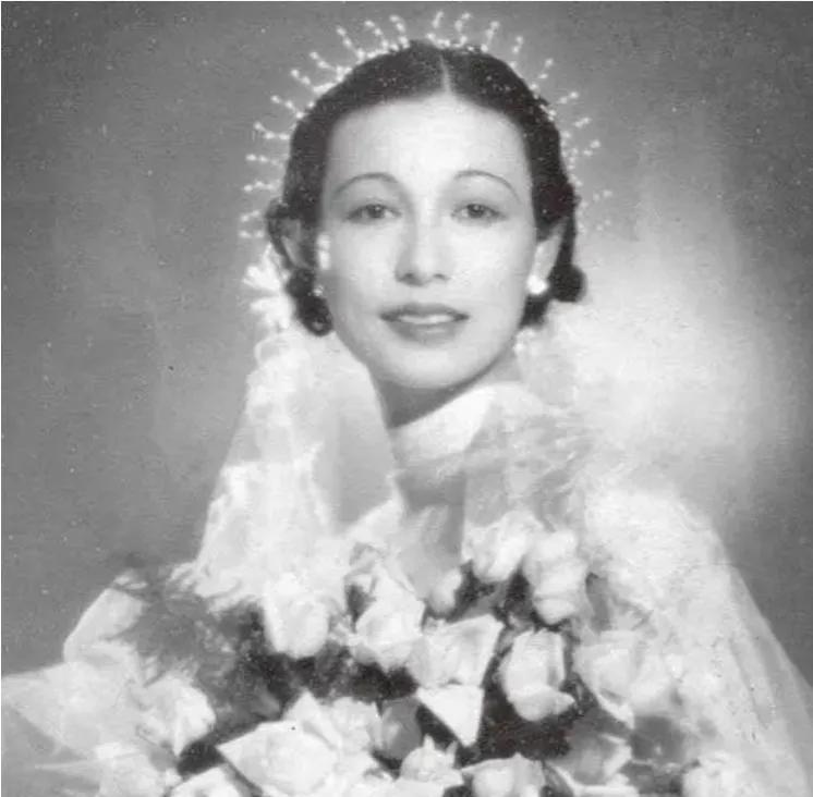 民国名媛郭婉莹,上海名媛郭婉莹老宅归还了吗