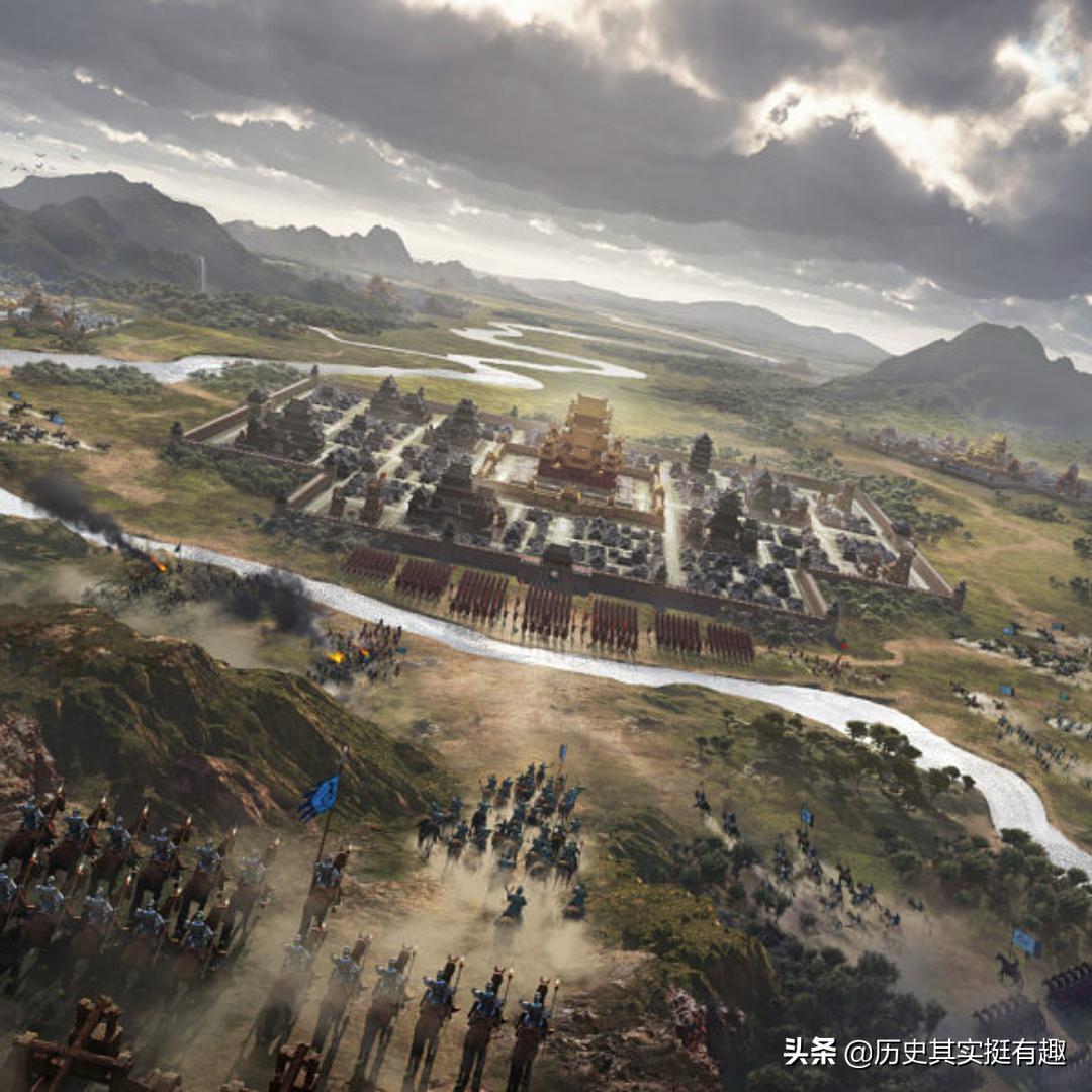 这位冷门皇帝的一生，完美的演绎了一句话——屠龙勇士，终成恶龙