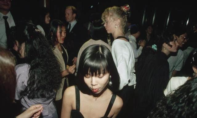 富士康打工妹每天都去接什么人,富士康打工妹亲身经历