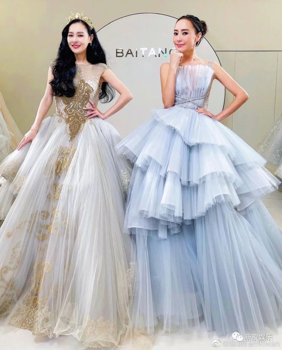 真豪门和假豪门,真豪门和暴发户的区别