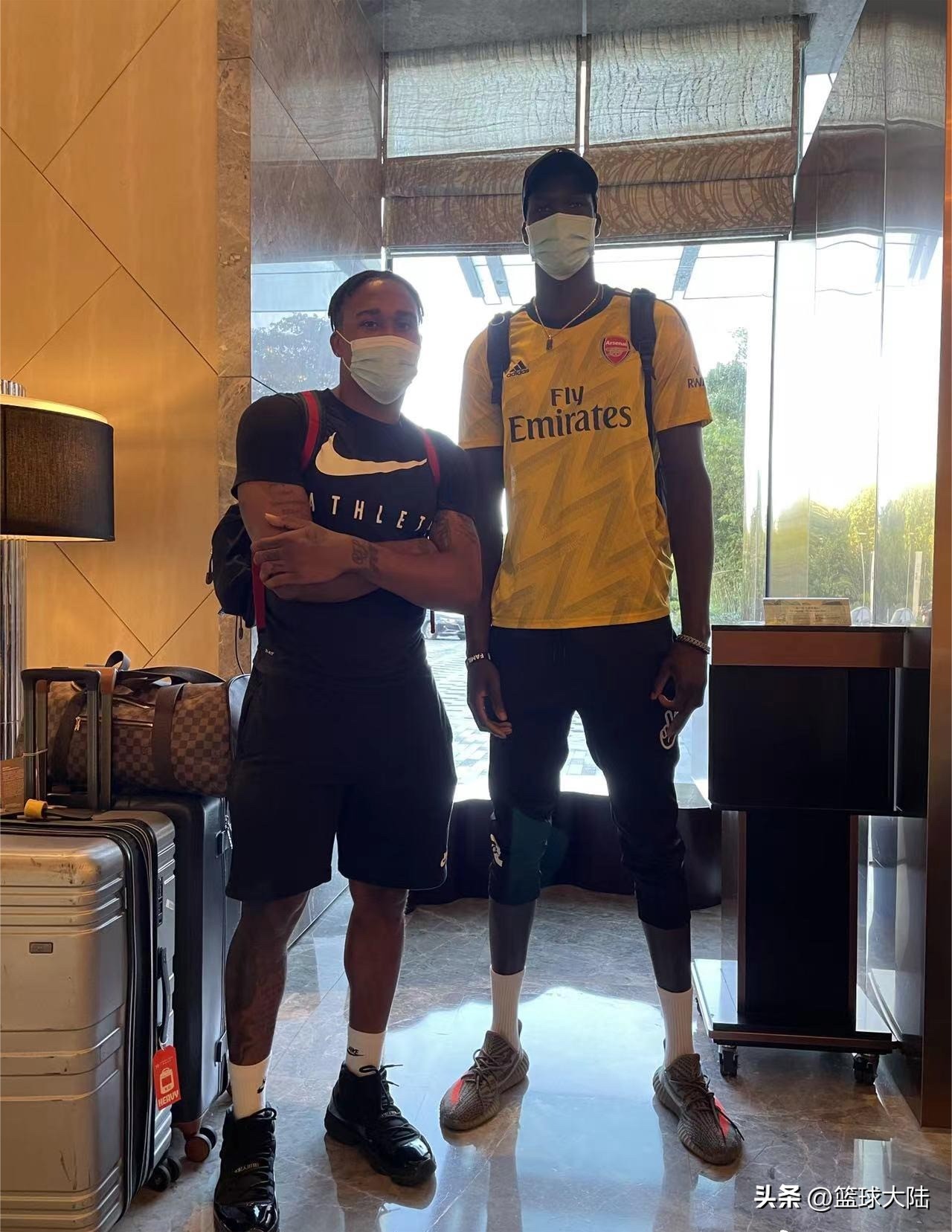 cba18-19赛季外援,cba新赛季最令人期待的5名球员