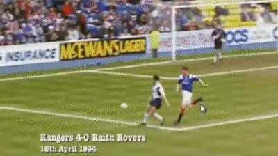 邓肯弗格森斯塔姆,邓肯弗格森锋线