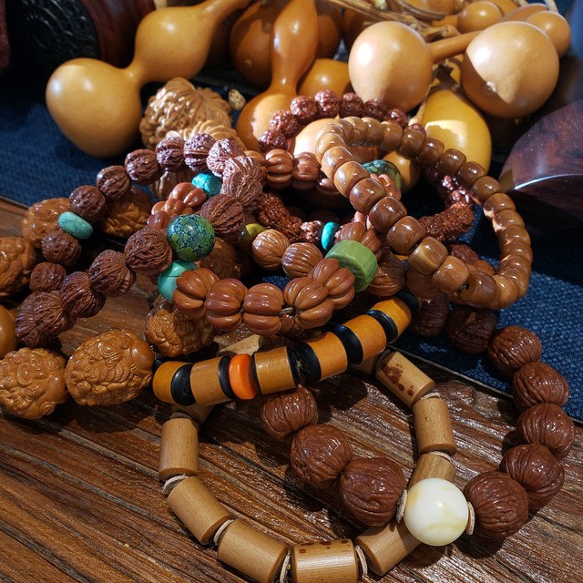 为什么回血的文玩那么便宜,文玩回血哪个最靠谱