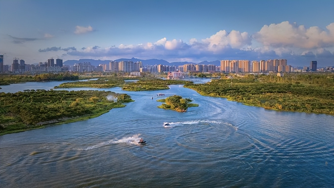 多元共治生态治理模式,多元共治的生态治理模式