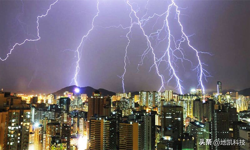 陕西配电箱浪涌保护器选型标准,浪涌后备保护器是什么如何选型