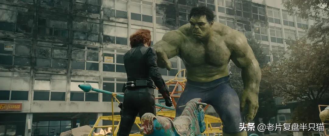 漫威黑寡妇十大经典,漫威黑寡妇前后故事线