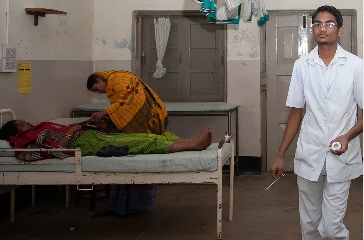 *体器人官**在美国*市黑**里被明码标价，为啥肾脏是最贵的器官？