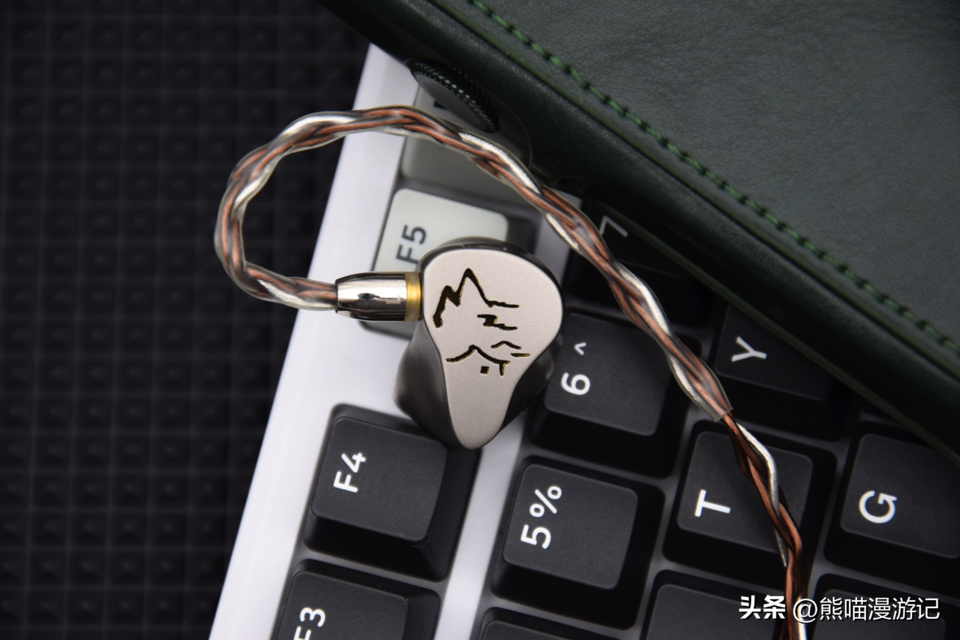 6.18选购不困难，多款HiFi蓝牙耳机解码耳放听感推荐爆料分享