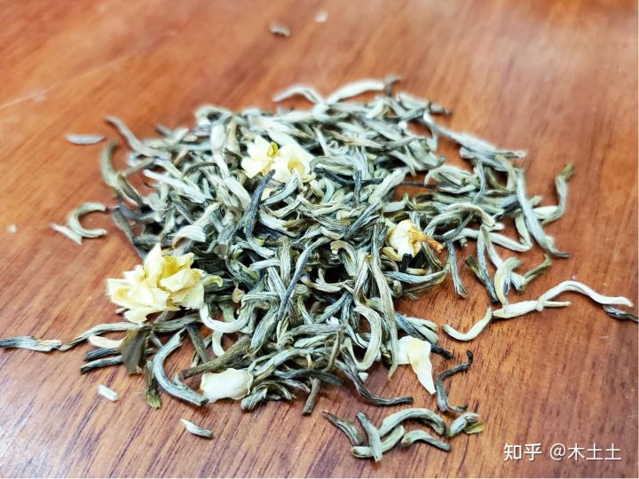 哪个品牌的高端茉莉花茶性价比高？