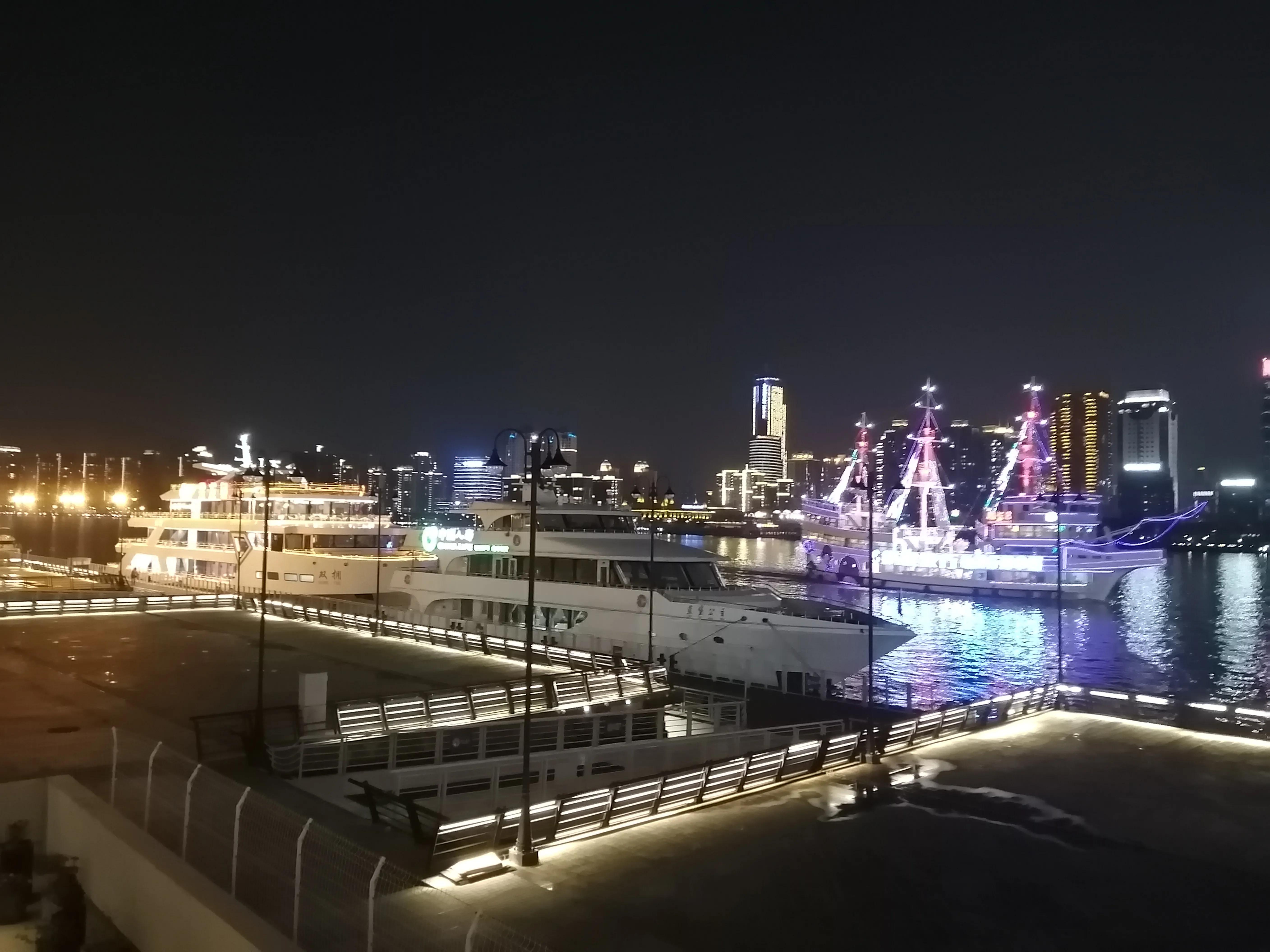 北外滩的未来可期,北外滩未来商业