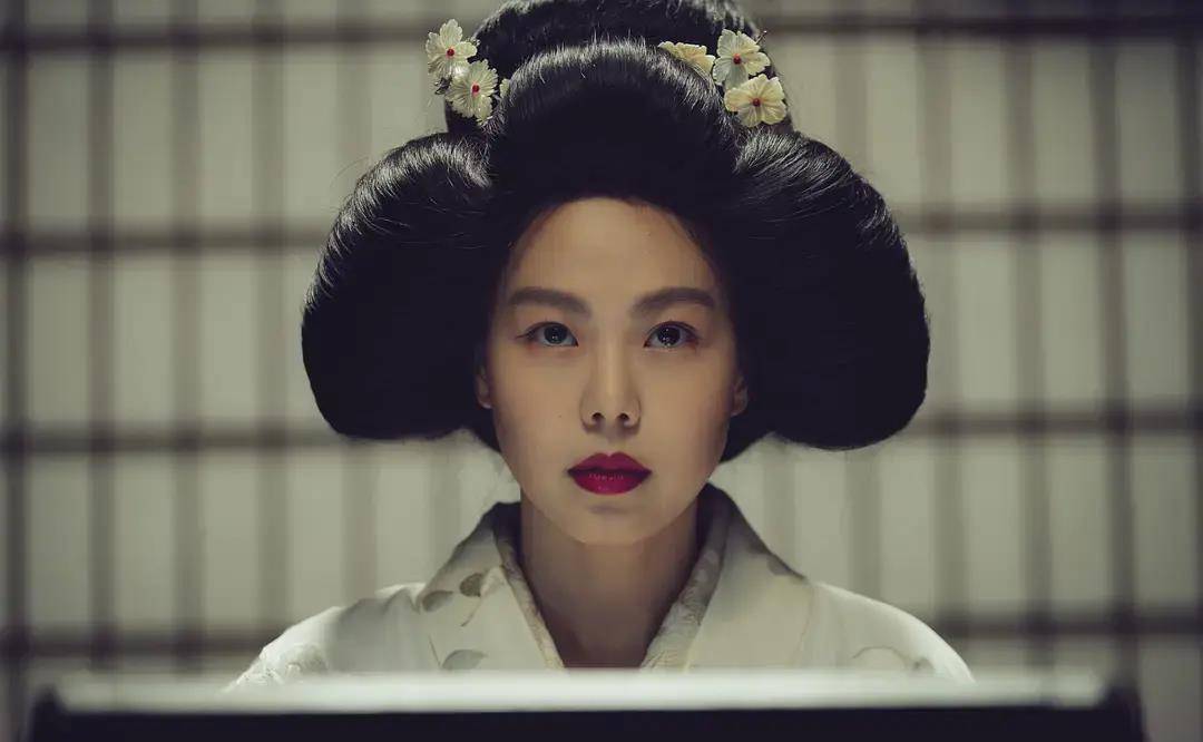 韩国帅气小姐姐电影推荐,一部经典的韩国女性电影