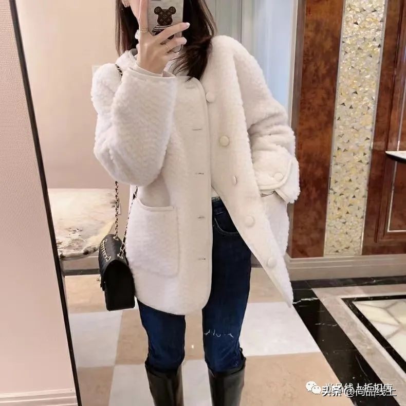 中国真皮衣王【真仕漫】，一口价99、199、299元任选，领券299-30