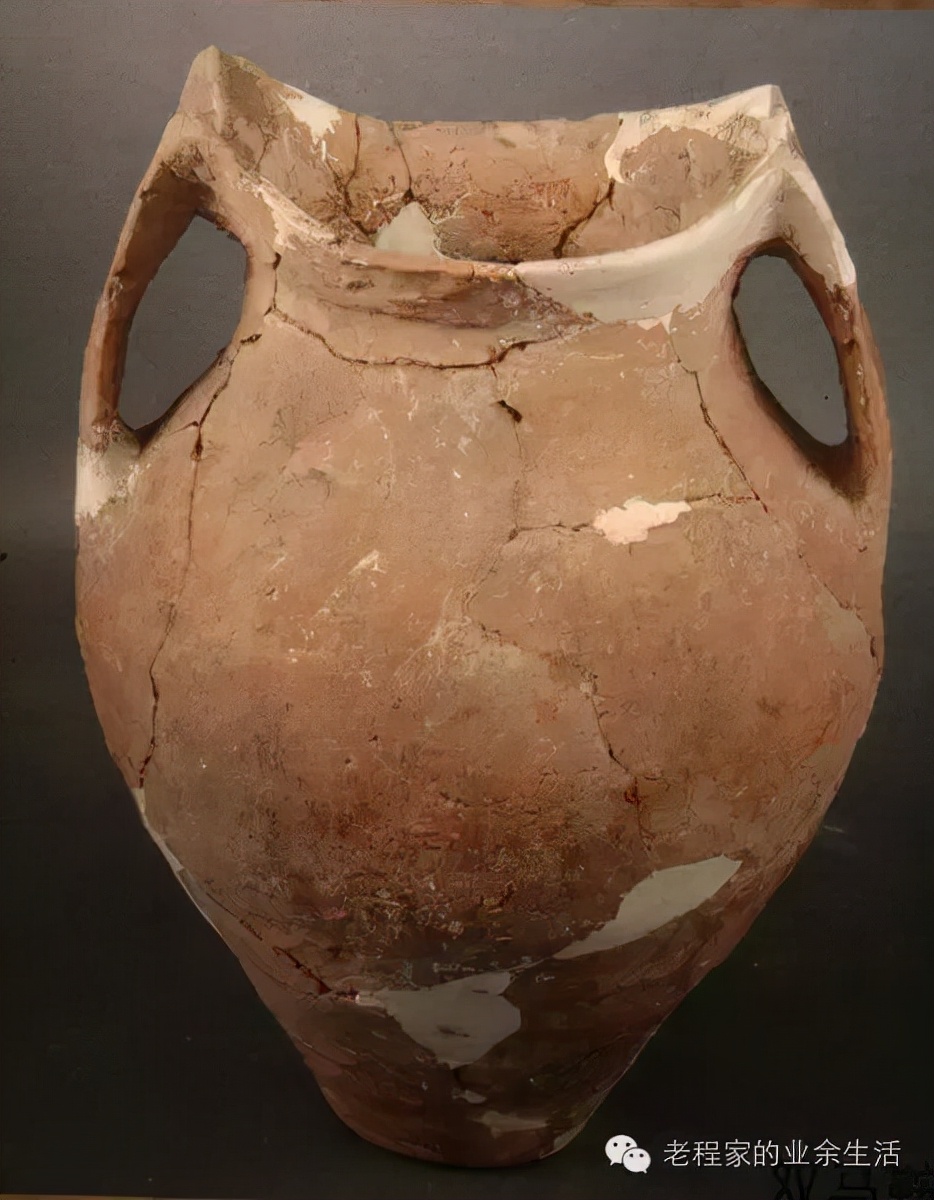 中国陶瓷史内容简介,从古到今陶瓷碗器型