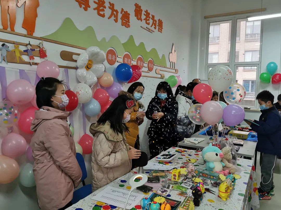 乐享冬奥，喜迎元宵！宝山这些地方节日气氛已“拉满”→